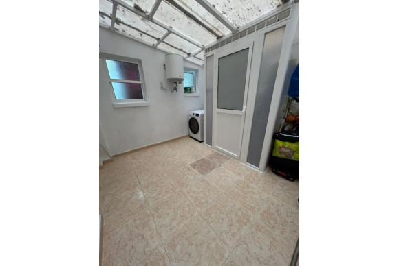 Resale - Apartment  - Torrevieja - torrevieja