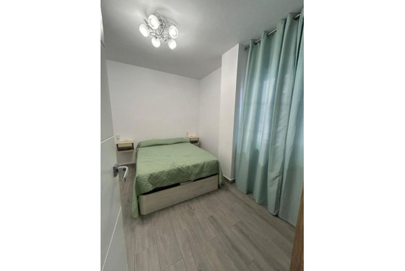 Resale - Apartment  - Torrevieja - torrevieja