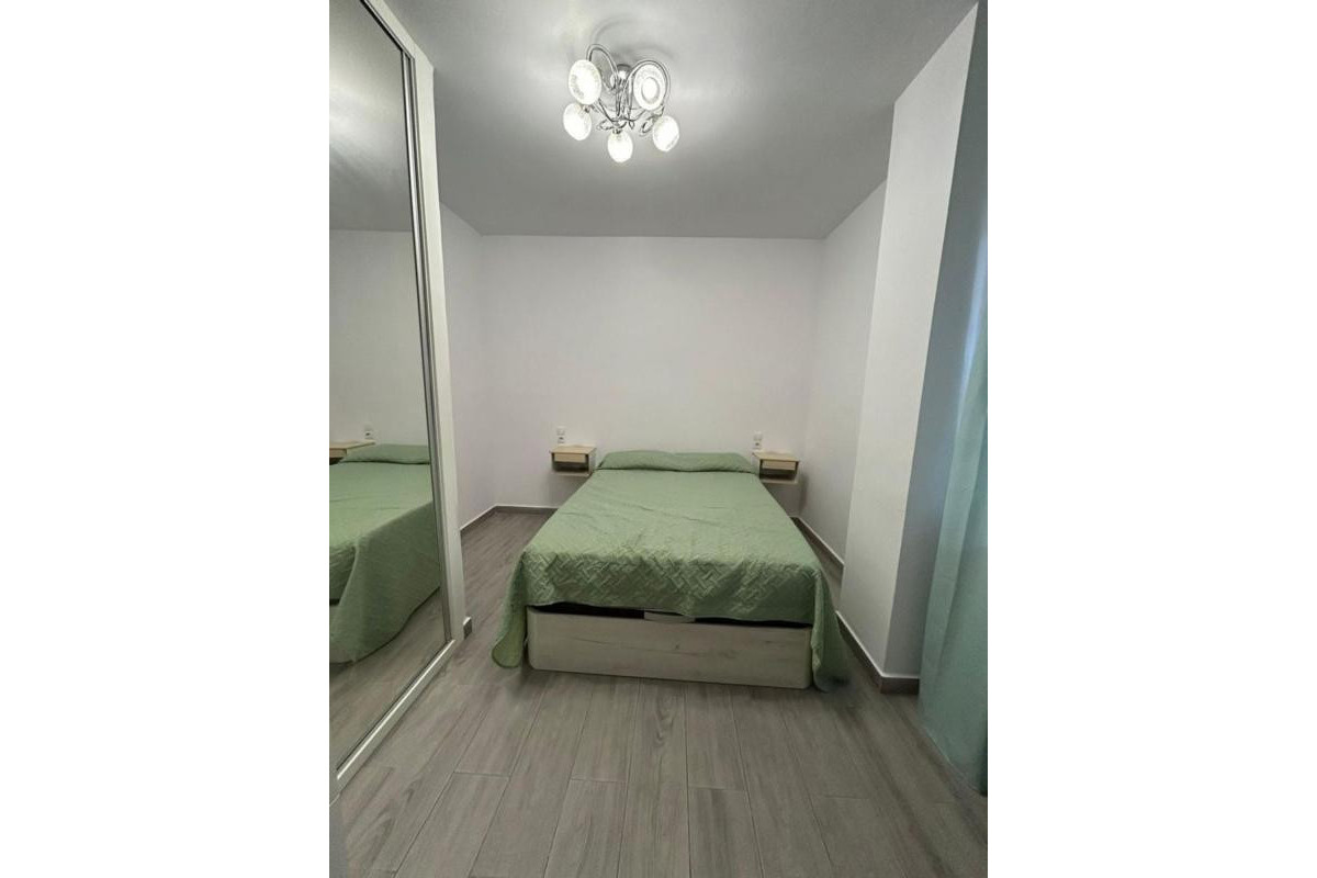 Resale - Apartment  - Torrevieja - torrevieja