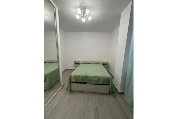 Resale - Apartment  - Torrevieja - torrevieja