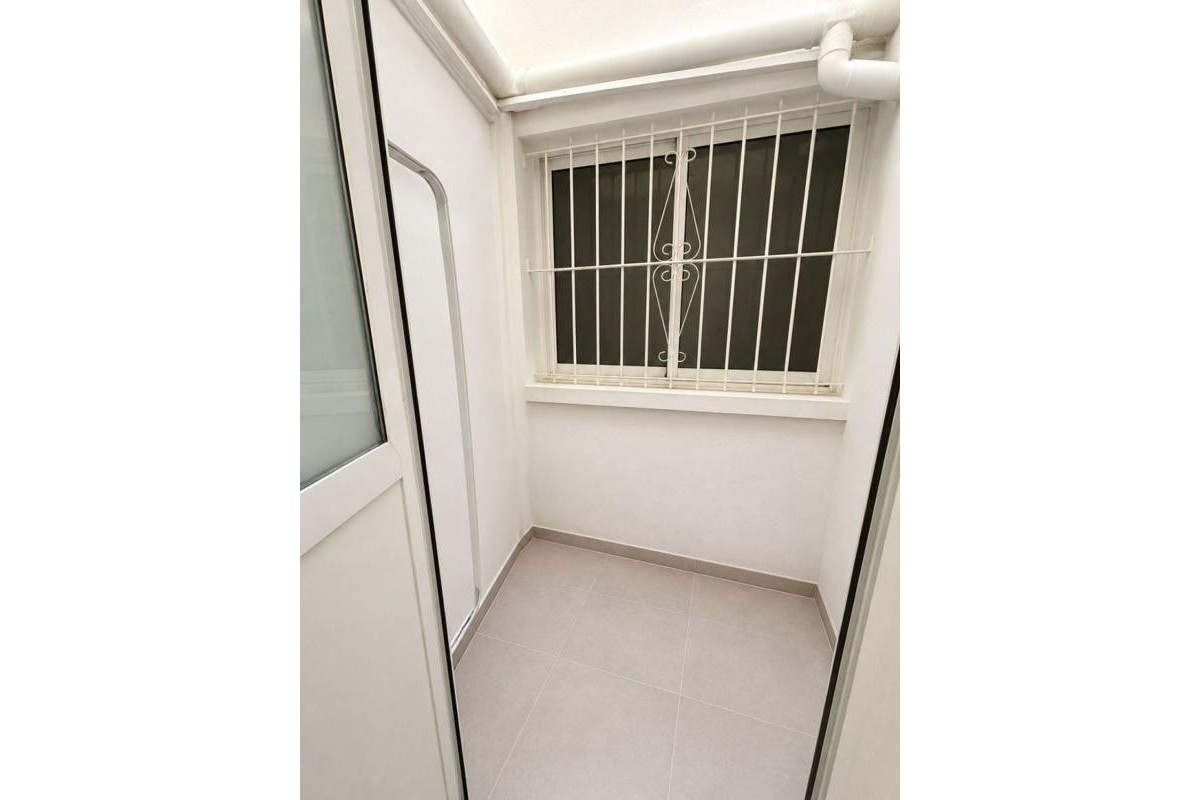 Resale - Apartment  - Torrevieja - torrevieja