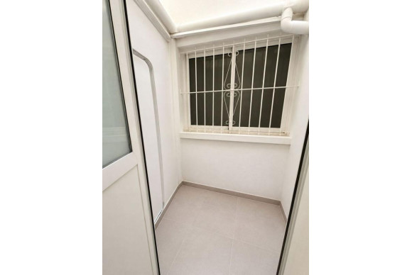 Resale - Apartment  - Torrevieja - torrevieja