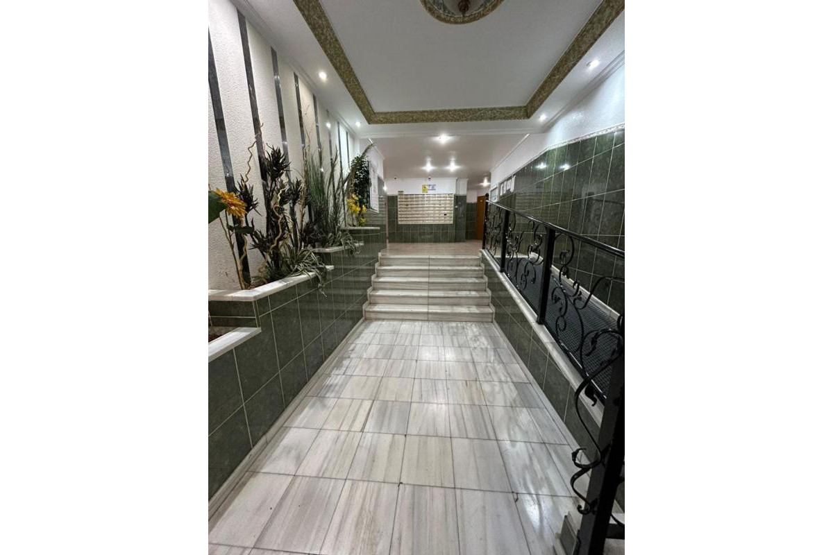 Resale - Apartment  - Torrevieja - torrevieja