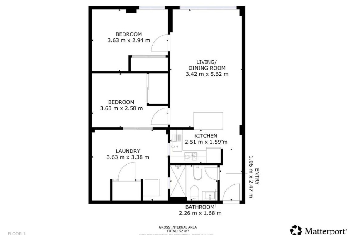 Resale - Apartment  - Torrevieja - torrevieja