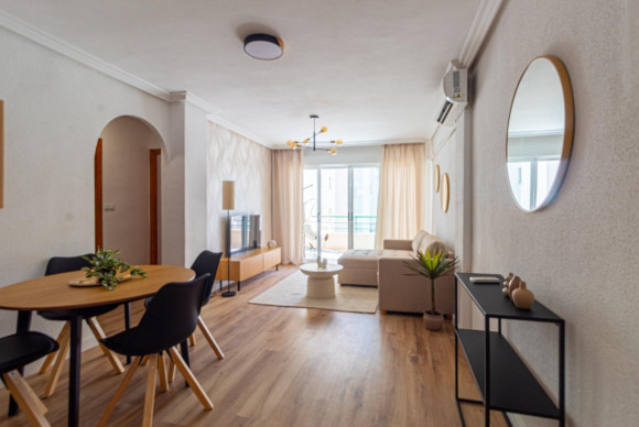 Herverkoop - Appartement  - Torrevieja - La Mata pueblo