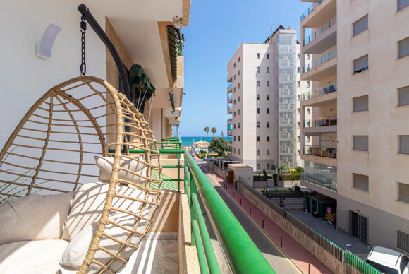 Herverkoop - Appartement  - Torrevieja - La Mata pueblo