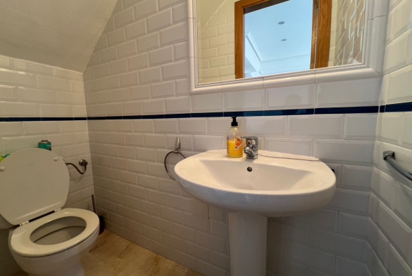 Resale - Townhouse - Algorfa - La Finca Golf Resort
