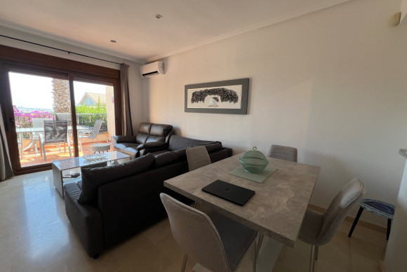 Resale - Townhouse - Algorfa - La Finca Golf Resort