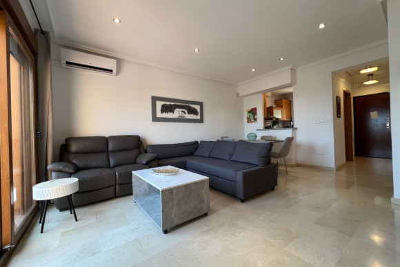 Resale - Townhouse - Algorfa - La Finca Golf Resort