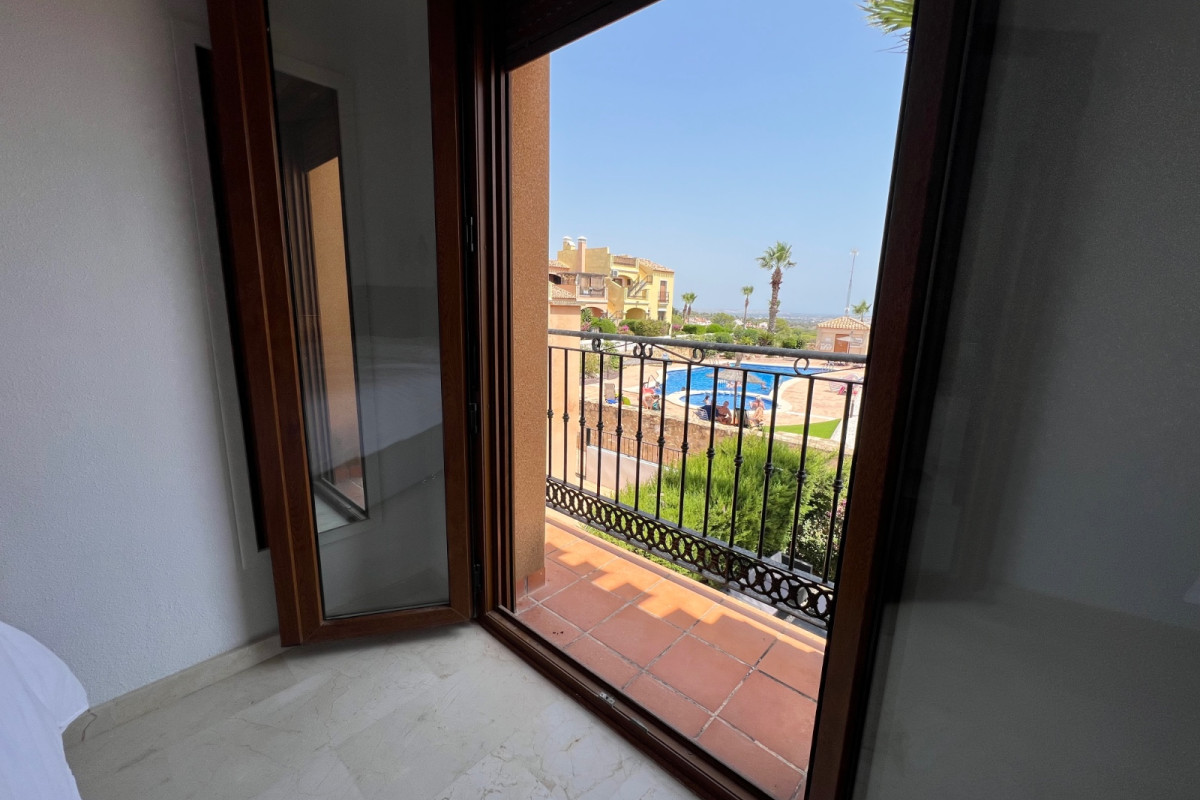 Resale - Townhouse - Algorfa - La Finca Golf Resort