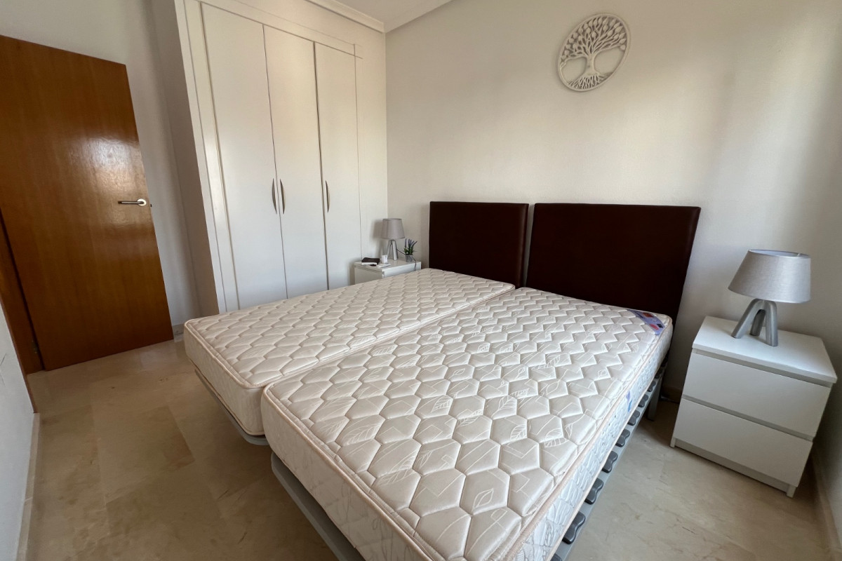 Resale - Townhouse - Algorfa - La Finca Golf Resort