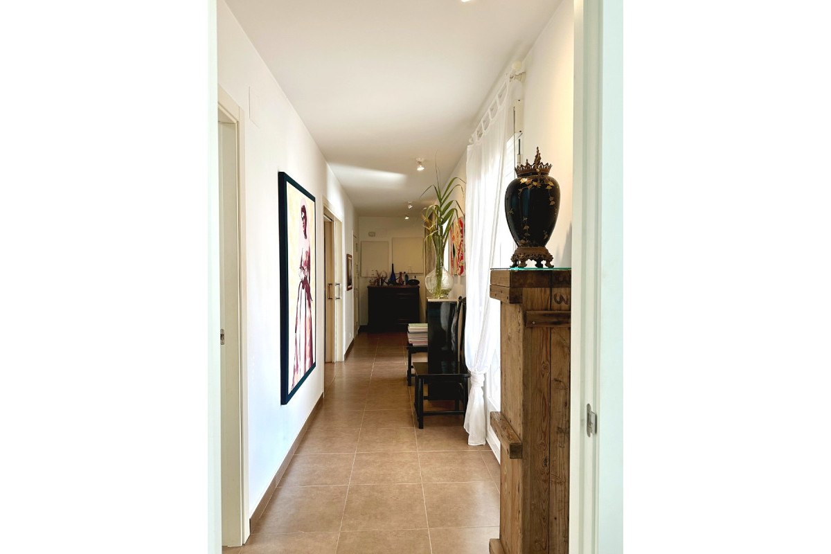 Revente - Appartement - Rojales