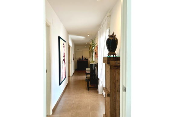 Revente - Appartement - Rojales