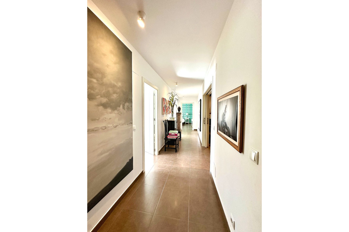 Revente - Appartement - Rojales