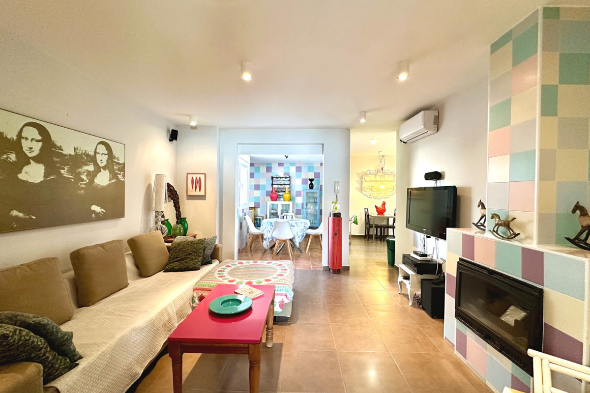 Revente - Appartement - Rojales