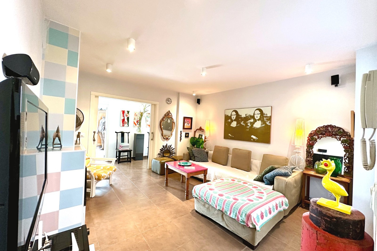 Revente - Appartement - Rojales