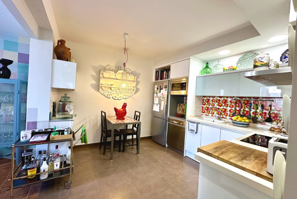 Revente - Appartement - Rojales
