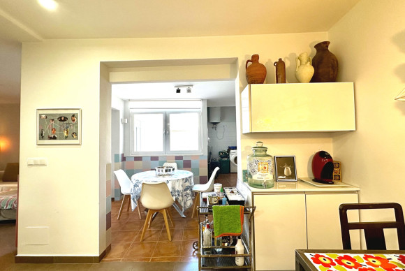 Revente - Appartement - Rojales
