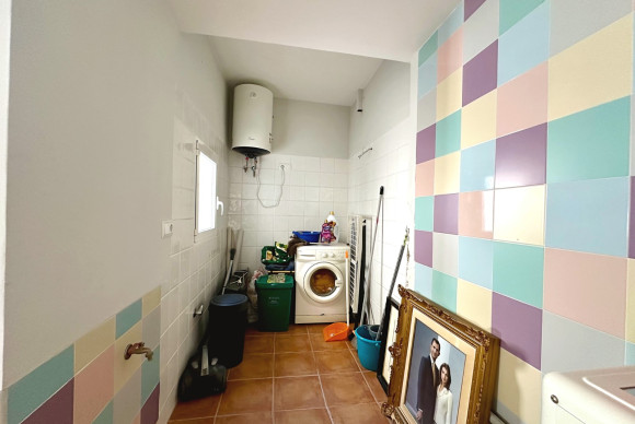 Revente - Appartement - Rojales