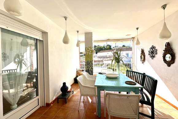 Revente - Appartement - Rojales