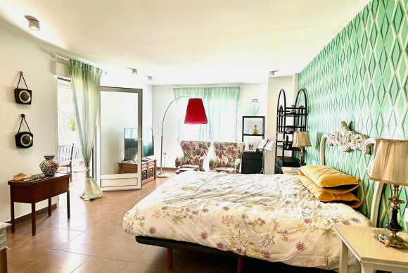 Revente - Appartement - Rojales