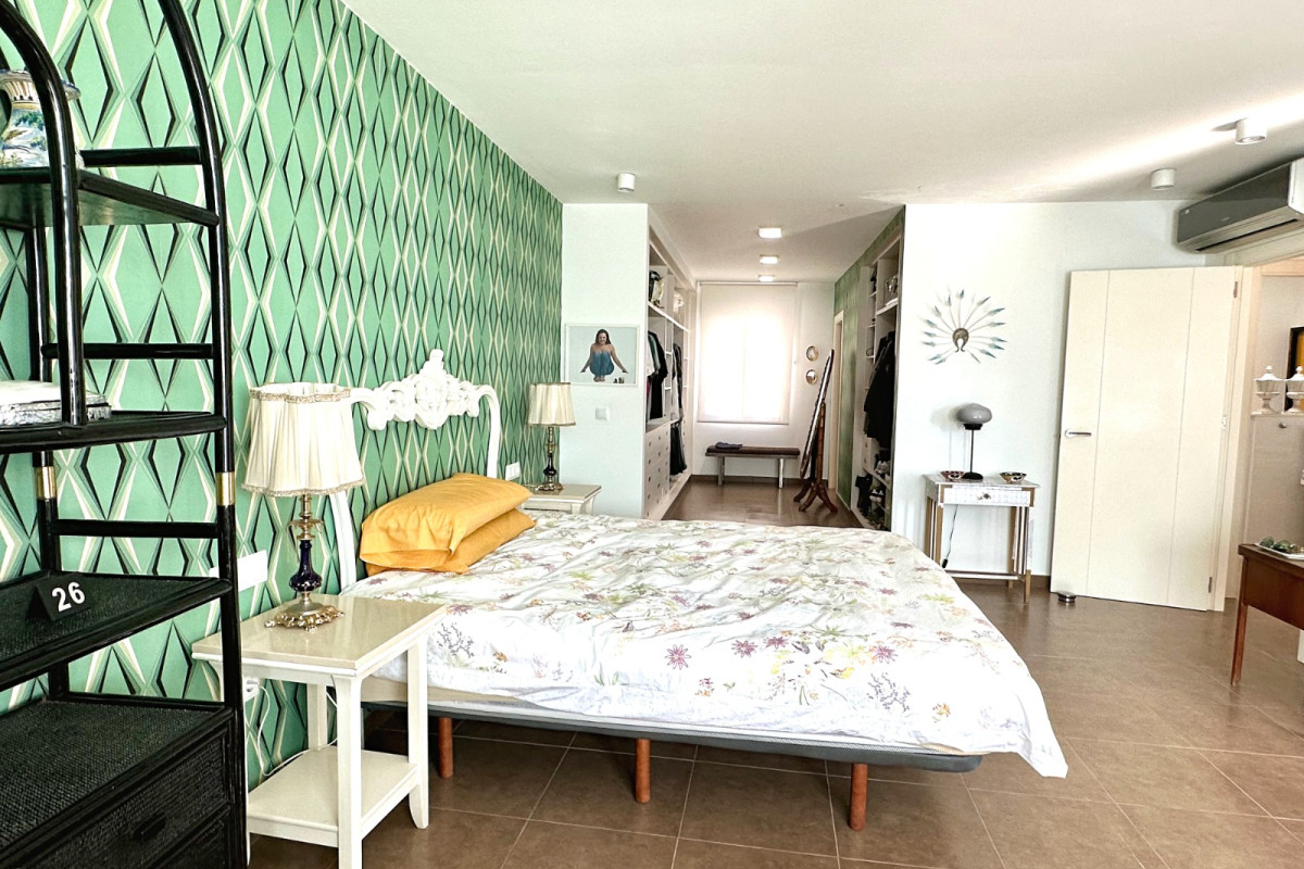Revente - Appartement - Rojales
