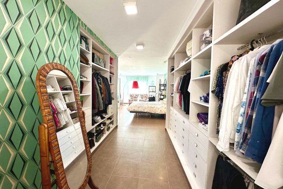 Revente - Appartement - Rojales
