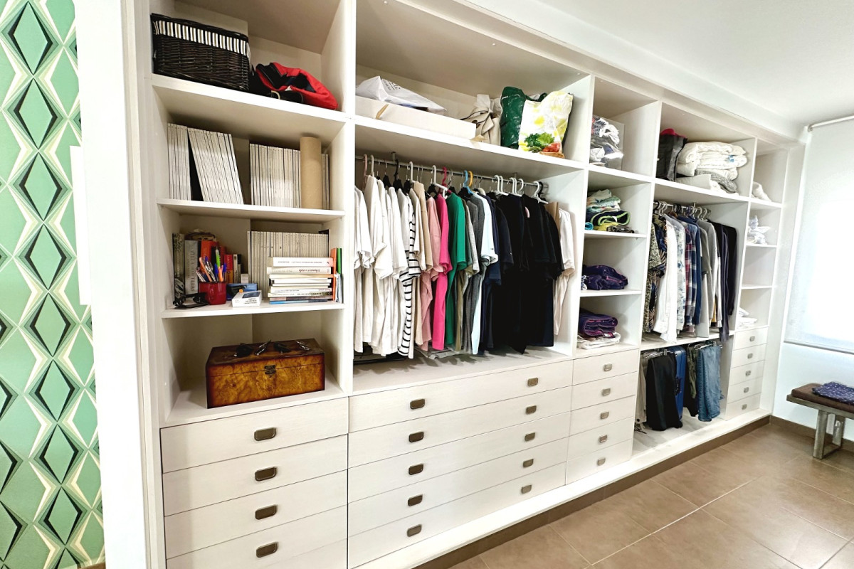 Revente - Appartement - Rojales