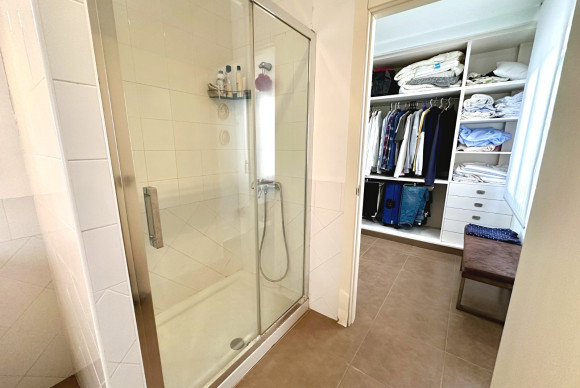 Revente - Appartement - Rojales