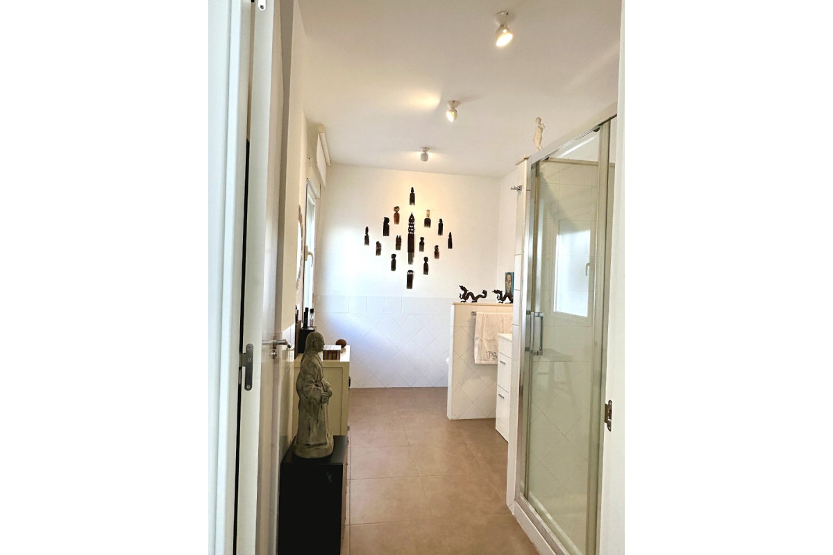 Revente - Appartement - Rojales
