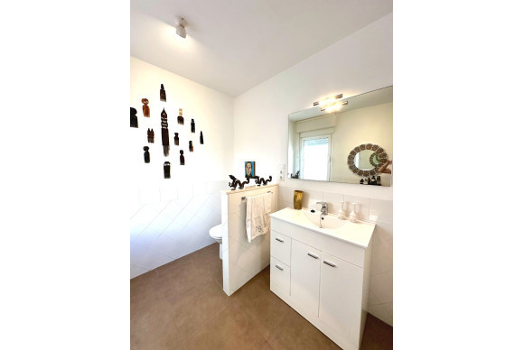 Revente - Appartement - Rojales