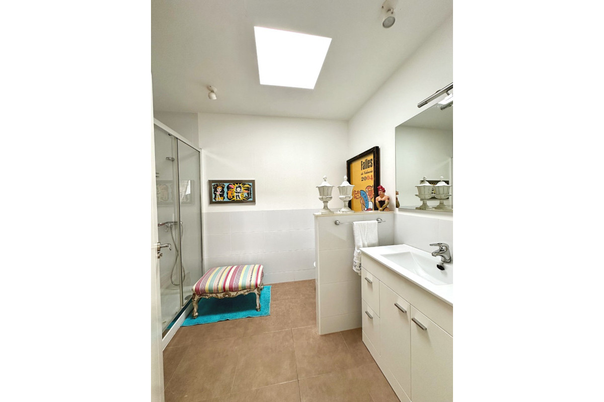 Revente - Appartement - Rojales