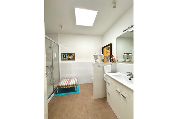 Revente - Appartement - Rojales