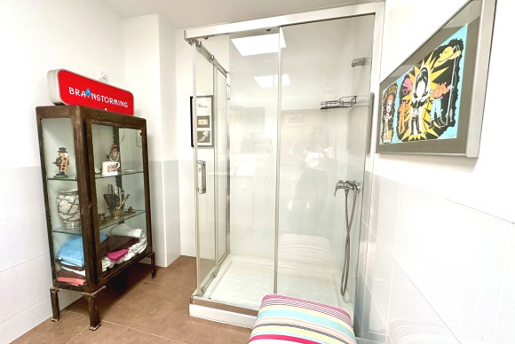 Revente - Appartement - Rojales