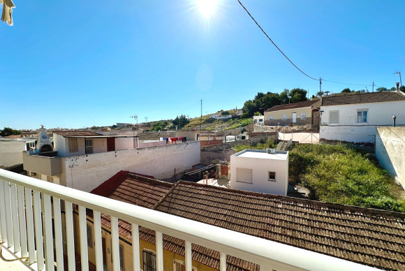 Revente - Appartement - Rojales