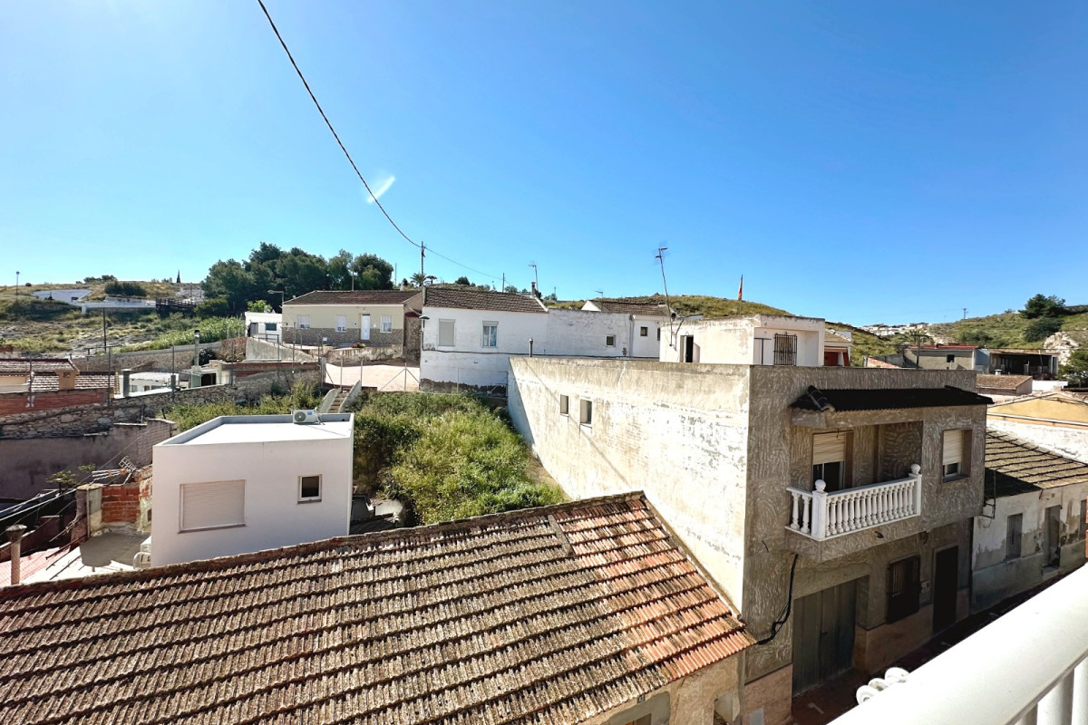 Revente - Appartement - Rojales