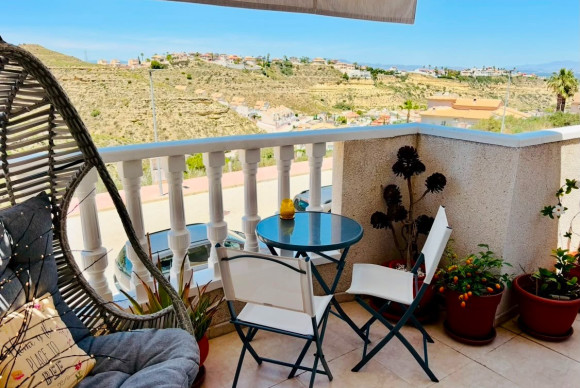 Herverkoop - Appartement  - Ciudad Quesada - Upper Golf