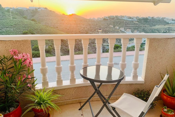 Herverkoop - Appartement  - Ciudad Quesada - Upper Golf