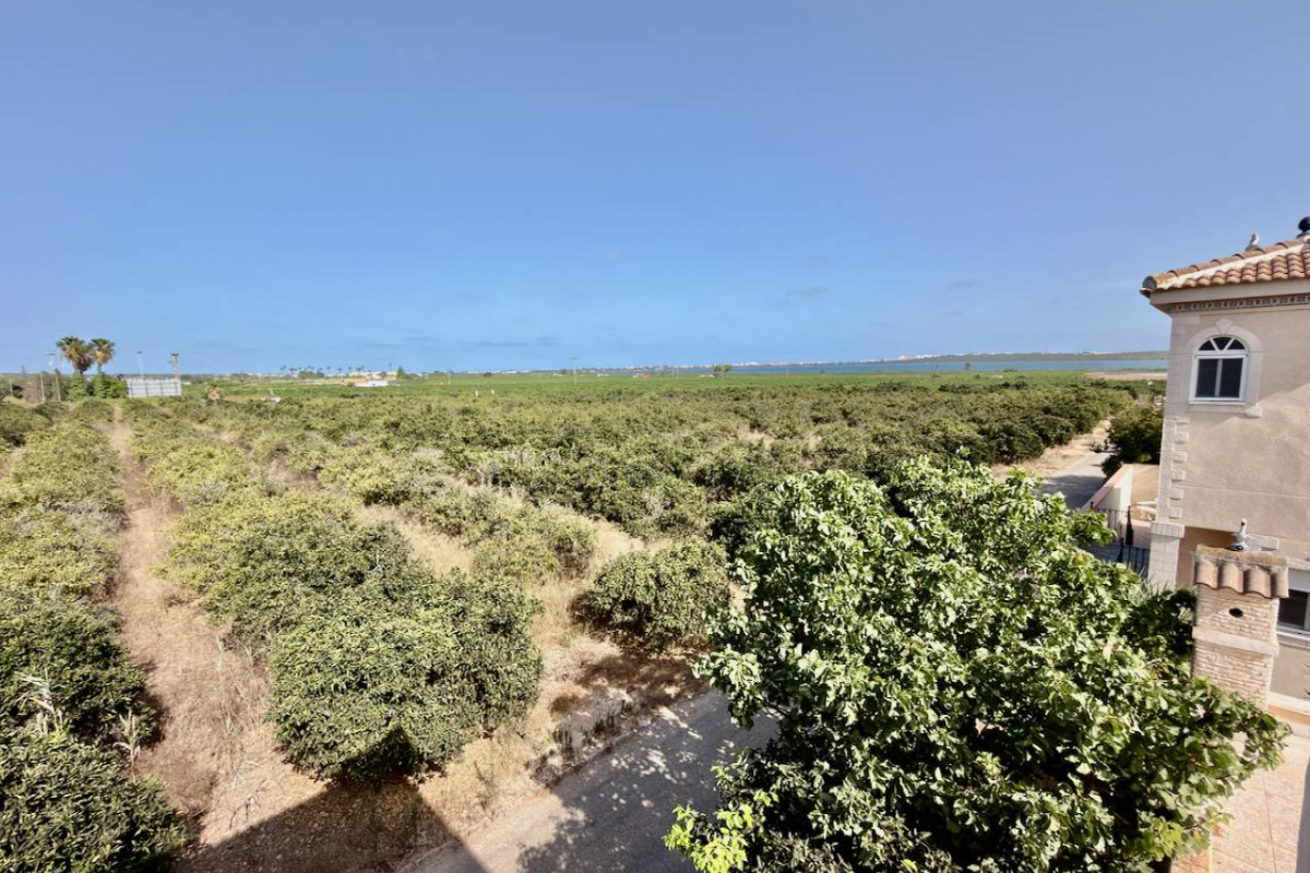 Herverkoop - Villa - Ciudad Quesada - Dona Pepa