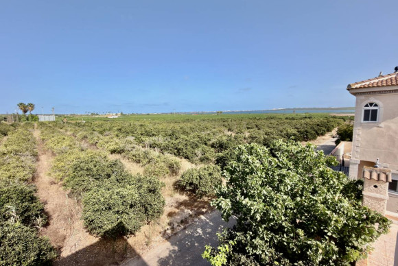 Herverkoop - Villa - Ciudad Quesada - Dona Pepa
