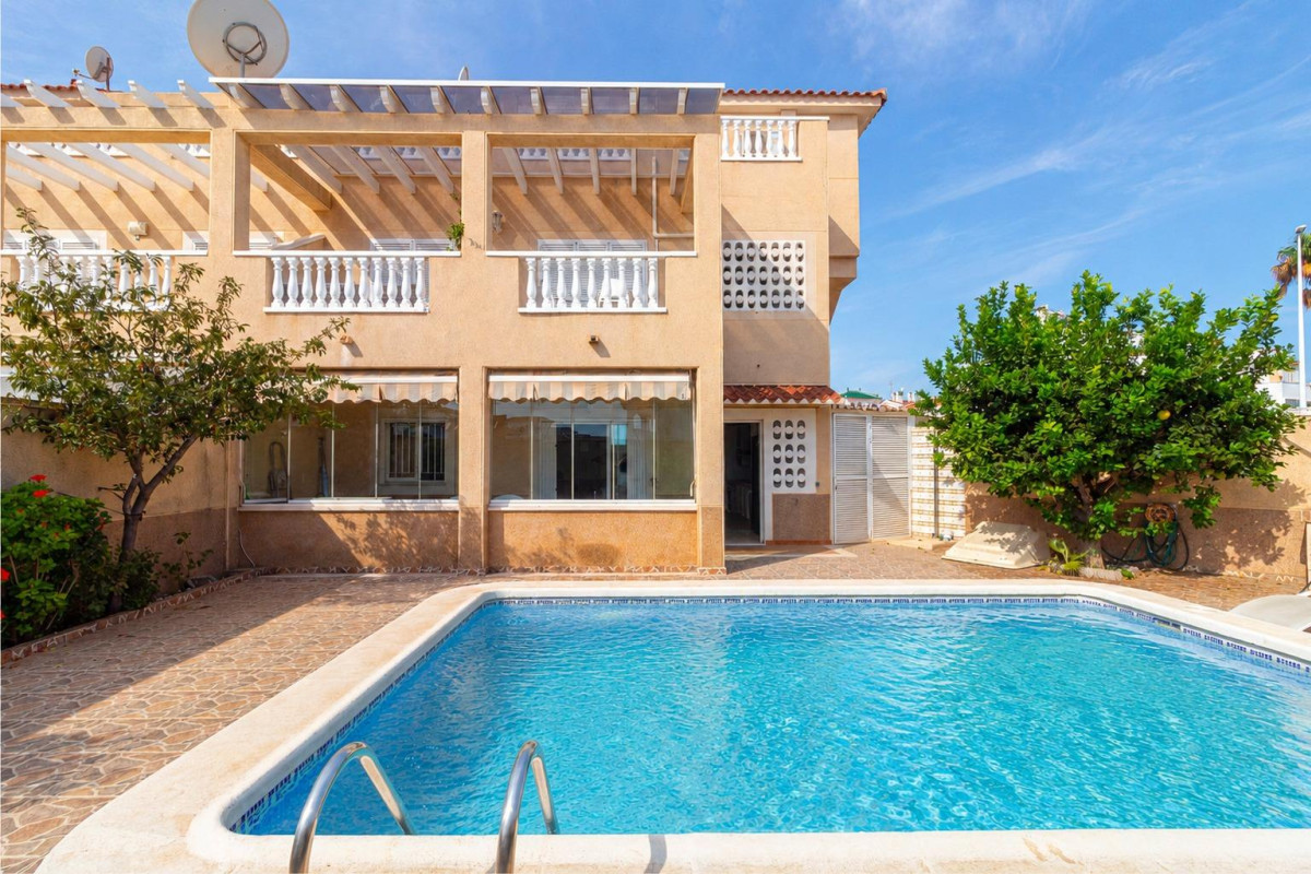 Reventa - Bungalow - Orihuela Costa - Punta Prima