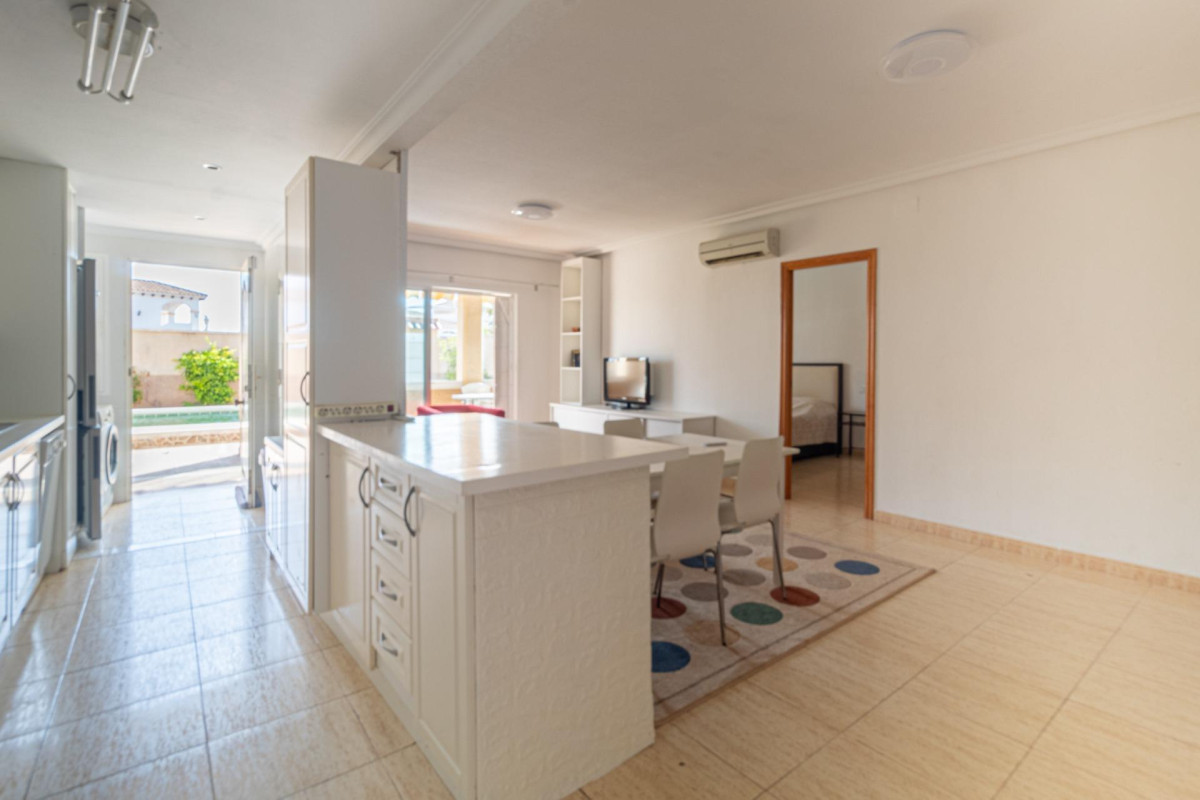 Reventa - Bungalow - Orihuela Costa - Punta Prima