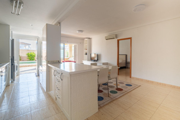 Reventa - Bungalow - Orihuela Costa - Punta Prima