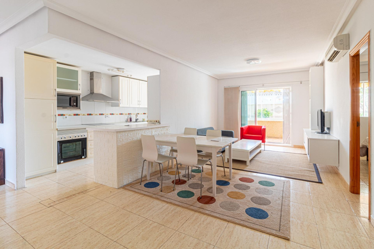 Reventa - Bungalow - Orihuela Costa - Punta Prima