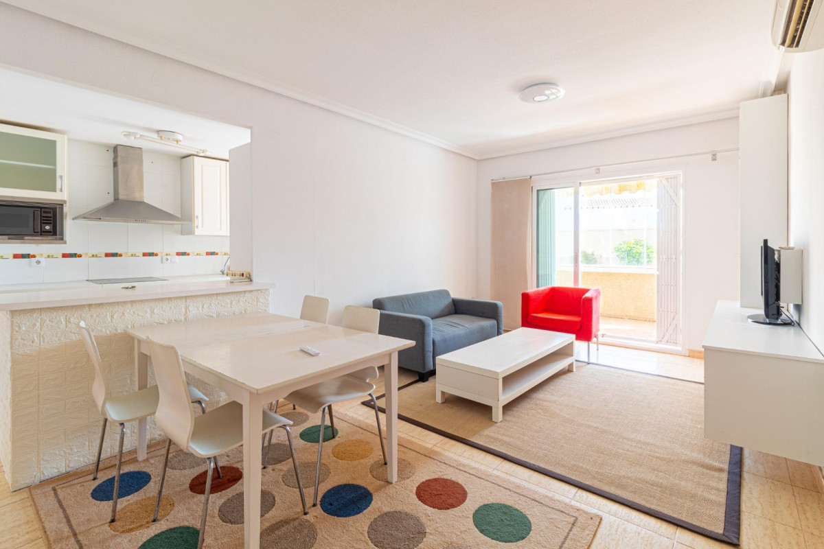 Reventa - Bungalow - Orihuela Costa - Punta Prima