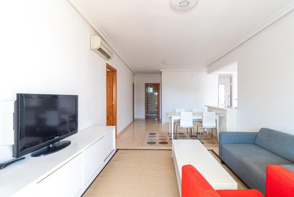 Reventa - Bungalow - Orihuela Costa - Punta Prima