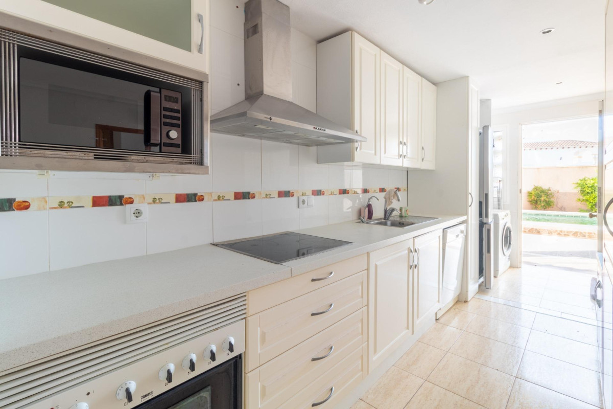 Reventa - Bungalow - Orihuela Costa - Punta Prima