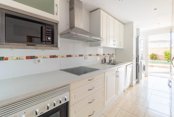 Reventa - Bungalow - Orihuela Costa - Punta Prima