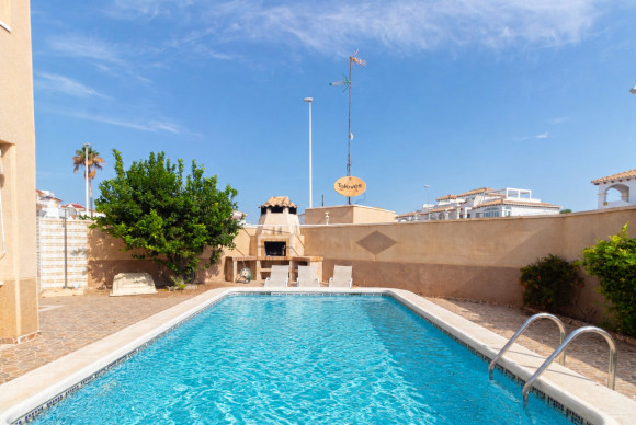 Reventa - Bungalow - Orihuela Costa - Punta Prima