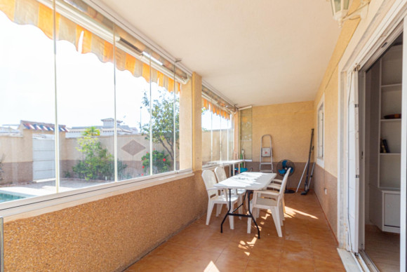 Reventa - Bungalow - Orihuela Costa - Punta Prima